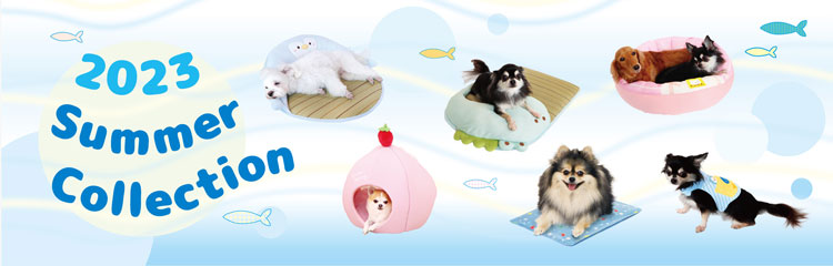 新商品｜株式会社ペッツルート