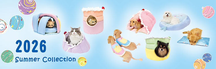 新商品｜株式会社ペッツルート